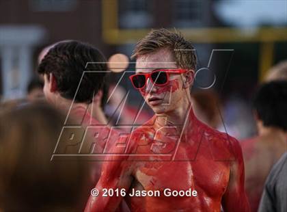 Thumbnail 3 in McCallie @ Montgomery Bell Academy photogallery.