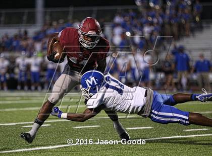 Thumbnail 1 in McCallie @ Montgomery Bell Academy photogallery.