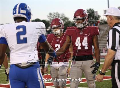 Thumbnail 1 in McCallie @ Montgomery Bell Academy photogallery.