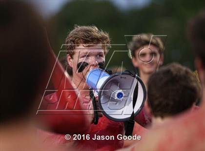 Thumbnail 1 in McCallie @ Montgomery Bell Academy photogallery.