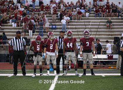 Thumbnail 1 in McCallie @ Montgomery Bell Academy photogallery.