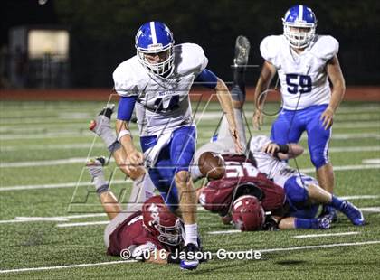 Thumbnail 1 in McCallie @ Montgomery Bell Academy photogallery.