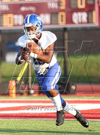 Thumbnail 2 in McCallie @ Montgomery Bell Academy photogallery.