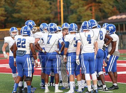 Thumbnail 1 in McCallie @ Montgomery Bell Academy photogallery.