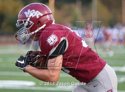 Thumbnail 1 in McCallie @ Montgomery Bell Academy photogallery.