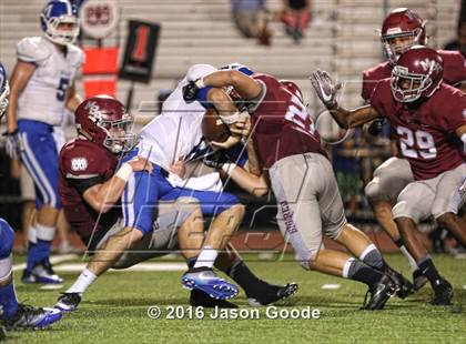 Thumbnail 1 in McCallie @ Montgomery Bell Academy photogallery.