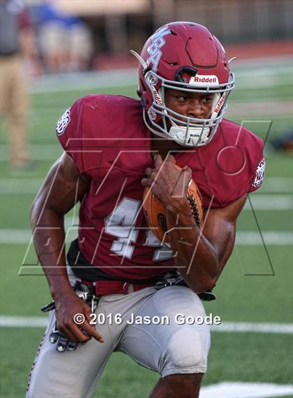 Thumbnail 3 in McCallie @ Montgomery Bell Academy photogallery.