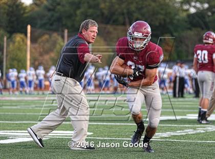 Thumbnail 3 in McCallie @ Montgomery Bell Academy photogallery.