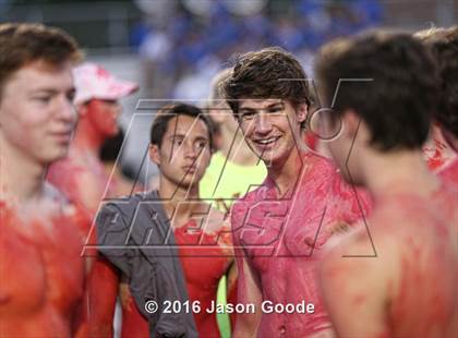 Thumbnail 3 in McCallie @ Montgomery Bell Academy photogallery.