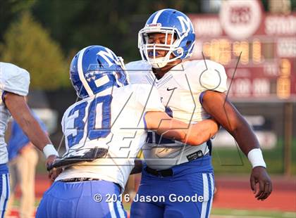 Thumbnail 1 in McCallie @ Montgomery Bell Academy photogallery.