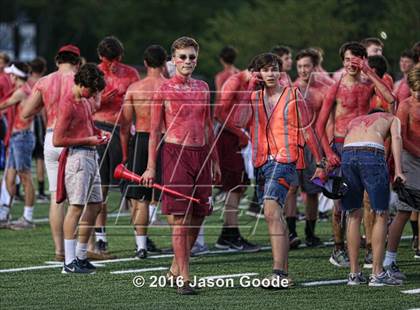 Thumbnail 2 in McCallie @ Montgomery Bell Academy photogallery.