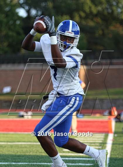 Thumbnail 2 in McCallie @ Montgomery Bell Academy photogallery.
