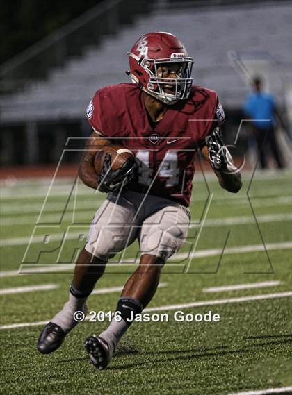 Thumbnail 1 in McCallie @ Montgomery Bell Academy photogallery.