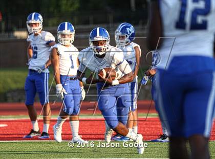 Thumbnail 3 in McCallie @ Montgomery Bell Academy photogallery.