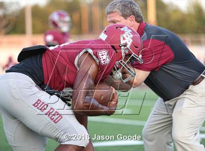 Thumbnail 1 in McCallie @ Montgomery Bell Academy photogallery.