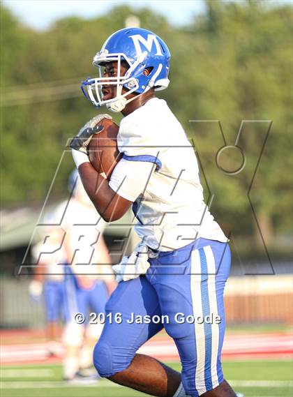 Thumbnail 3 in McCallie @ Montgomery Bell Academy photogallery.