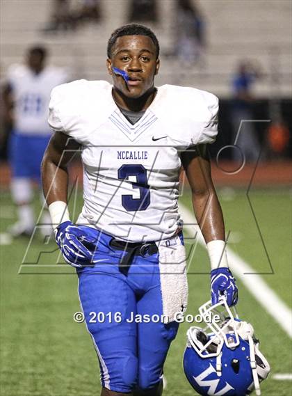 Thumbnail 1 in McCallie @ Montgomery Bell Academy photogallery.
