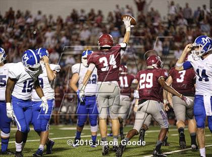 Thumbnail 2 in McCallie @ Montgomery Bell Academy photogallery.