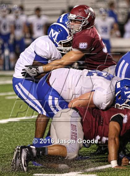 Thumbnail 2 in McCallie @ Montgomery Bell Academy photogallery.
