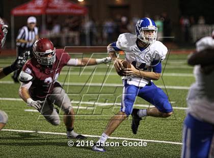 Thumbnail 1 in McCallie @ Montgomery Bell Academy photogallery.