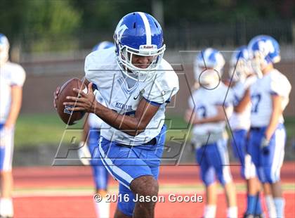 Thumbnail 3 in McCallie @ Montgomery Bell Academy photogallery.
