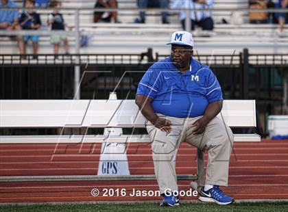 Thumbnail 1 in McCallie @ Montgomery Bell Academy photogallery.