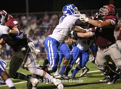 Thumbnail 1 in McCallie @ Montgomery Bell Academy photogallery.
