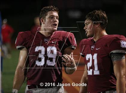 Thumbnail 2 in McCallie @ Montgomery Bell Academy photogallery.
