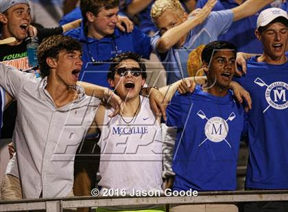 Thumbnail 2 in McCallie @ Montgomery Bell Academy photogallery.