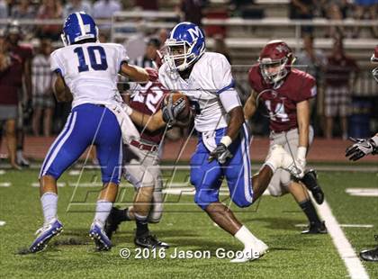 Thumbnail 3 in McCallie @ Montgomery Bell Academy photogallery.