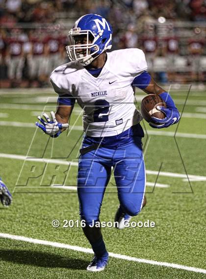Thumbnail 3 in McCallie @ Montgomery Bell Academy photogallery.