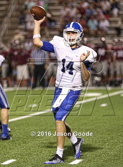 Thumbnail 3 in McCallie @ Montgomery Bell Academy photogallery.