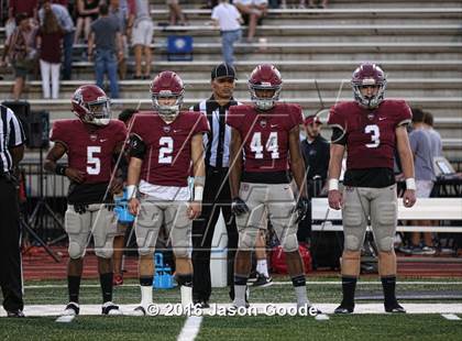 Thumbnail 2 in McCallie @ Montgomery Bell Academy photogallery.