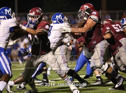Thumbnail 3 in McCallie @ Montgomery Bell Academy photogallery.