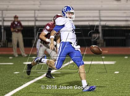 Thumbnail 3 in McCallie @ Montgomery Bell Academy photogallery.