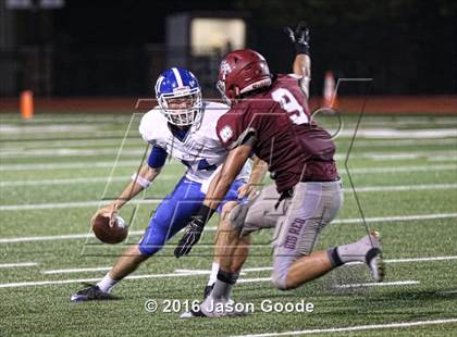 Thumbnail 3 in McCallie @ Montgomery Bell Academy photogallery.