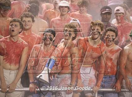 Thumbnail 1 in McCallie @ Montgomery Bell Academy photogallery.