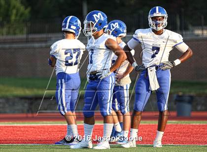 Thumbnail 1 in McCallie @ Montgomery Bell Academy photogallery.