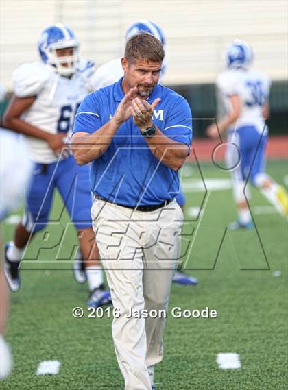Thumbnail 2 in McCallie @ Montgomery Bell Academy photogallery.