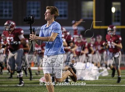 Thumbnail 3 in McCallie @ Montgomery Bell Academy photogallery.