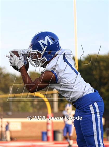 Thumbnail 1 in McCallie @ Montgomery Bell Academy photogallery.