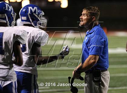 Thumbnail 3 in McCallie @ Montgomery Bell Academy photogallery.