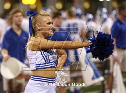 Thumbnail 2 in McCallie @ Montgomery Bell Academy photogallery.