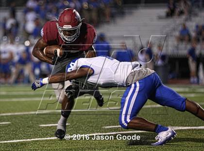 Thumbnail 3 in McCallie @ Montgomery Bell Academy photogallery.