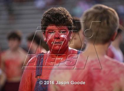 Thumbnail 2 in McCallie @ Montgomery Bell Academy photogallery.