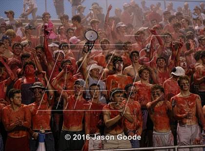 Thumbnail 3 in McCallie @ Montgomery Bell Academy photogallery.