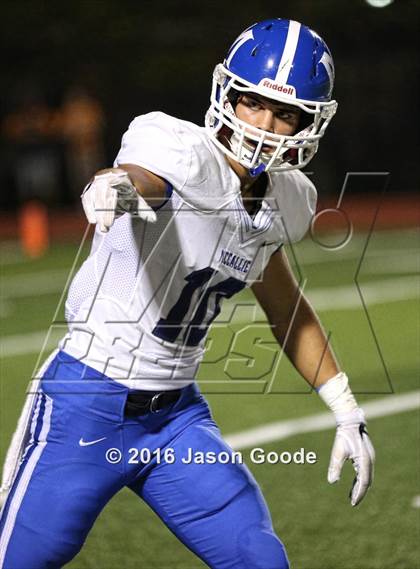 Thumbnail 2 in McCallie @ Montgomery Bell Academy photogallery.