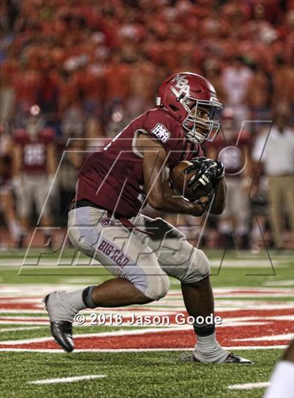 Thumbnail 3 in McCallie @ Montgomery Bell Academy photogallery.