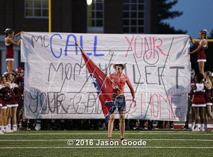 Thumbnail 2 in McCallie @ Montgomery Bell Academy photogallery.