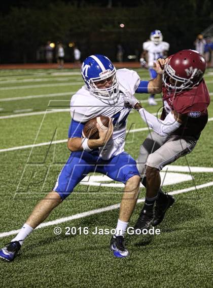 Thumbnail 2 in McCallie @ Montgomery Bell Academy photogallery.